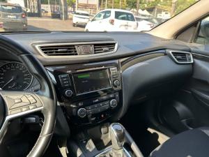 Nissan Qashqai 1.5 dci Business 115cv dct - Immagine 13
