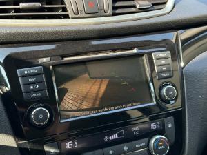 Nissan Qashqai 1.5 dci Business 115cv dct - Immagine 14