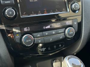 Nissan Qashqai 1.5 dci Business 115cv dct - Immagine 15