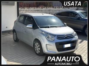 Citroen C1 5 Porte 1.0 vti Feel 5p - Immagine 1