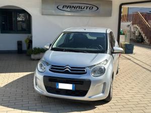 Citroen C1 5 Porte 1.0 vti Feel 5p - Immagine 2