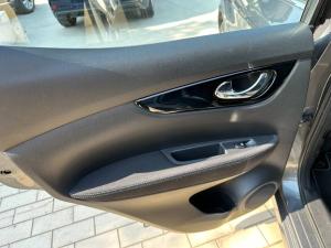 Nissan Qashqai 1.5 dci Business 115cv dct - Immagine 17
