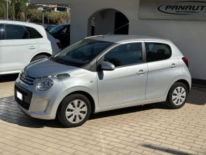 Citroen C1 5 Porte 1.0 vti Feel 5p - Immagine 3
