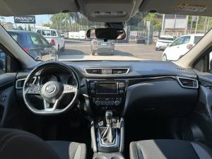 Nissan Qashqai 1.5 dci Business 115cv dct - Immagine 19
