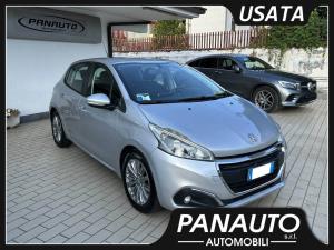 Peugeot 208 1.2 puretech Allure 82cv 5p - Immagine 1