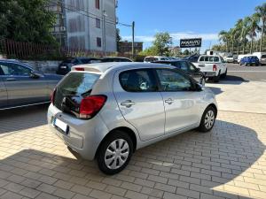 Citroen C1 5 Porte 1.0 vti Feel 5p - Immagine 6