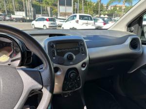 Citroen C1 5 Porte 1.0 vti Feel 5p - Immagine 12