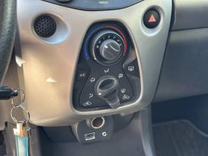 Citroen C1 5 Porte 1.0 vti Feel 5p - Immagine 13