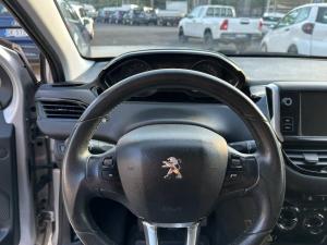 Peugeot 208 1.2 puretech Allure 82cv 5p - Immagine 10