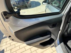 Citroen C1 5 Porte 1.0 vti Feel 5p - Immagine 14