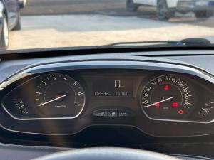 Peugeot 208 1.2 puretech Allure 82cv 5p - Immagine 11