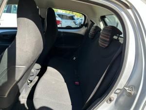 Citroen C1 5 Porte 1.0 vti Feel 5p - Immagine 15