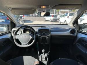 Citroen C1 5 Porte 1.0 vti Feel 5p - Immagine 16