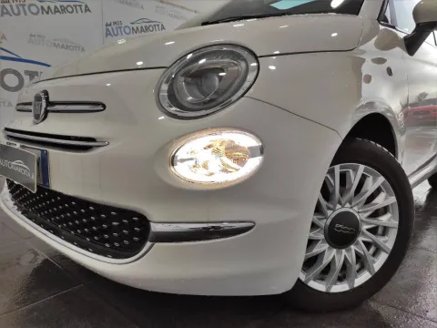 Fiat 500 1.2 Lounge 69cv my20 - Immagine 2
