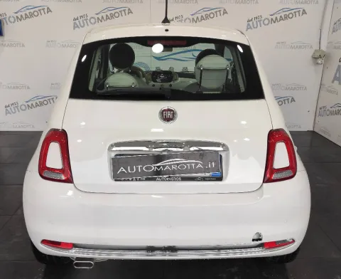 Fiat 500 1.2 Lounge 69cv my20 - Immagine 6