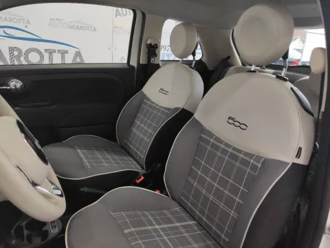 Fiat 500 1.2 Lounge 69cv my20 - Immagine 9