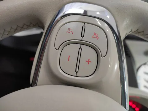 Fiat 500 1.2 Lounge 69cv my20 - Immagine 13