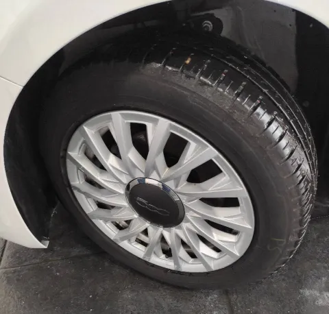 Fiat 500 1.2 Lounge 69cv my20 - Immagine 18