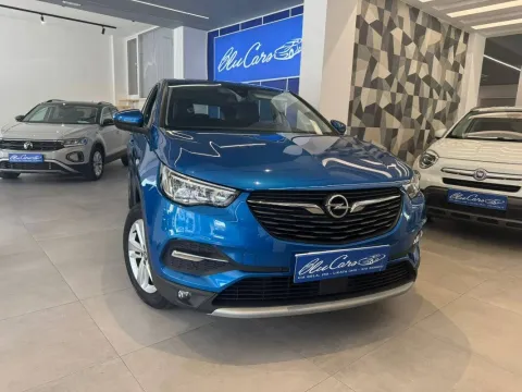 Opel Grandland X 1.5 ecotec Design Line s&s 130cv at8 - Immagine 2