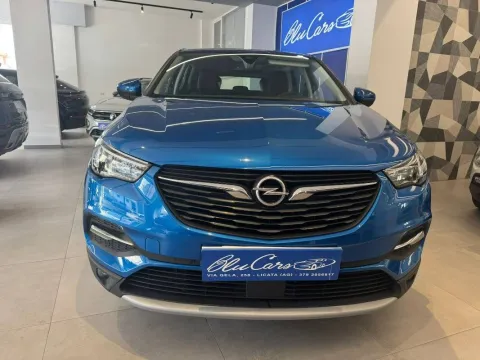 Opel Grandland X 1.5 ecotec Design Line s&s 130cv at8 - Immagine 4