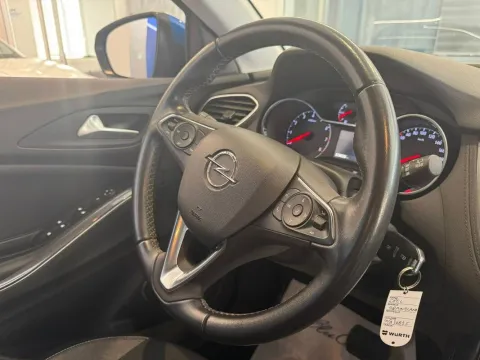 Opel Grandland X 1.5 ecotec Design Line s&s 130cv at8 - Immagine 7