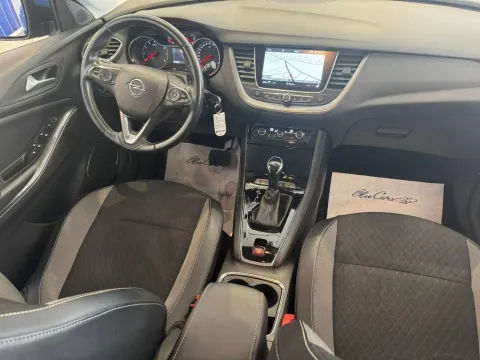 Opel Grandland X 1.5 ecotec Design Line s&s 130cv at8 - Immagine 8