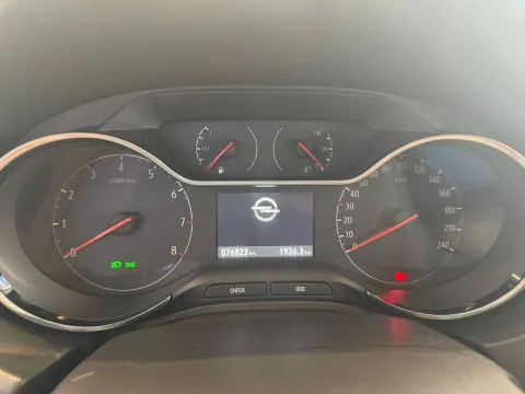 Opel Grandland X 1.5 ecotec Design Line s&s 130cv at8 - Immagine 11