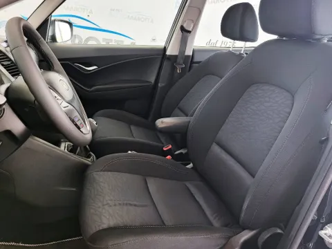 Hyundai ix20 1.4 crdi Comfort 90cv - Immagine 11