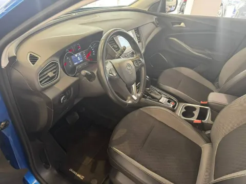 Opel Grandland X 1.5 ecotec Design Line s&s 130cv at8 - Immagine 15