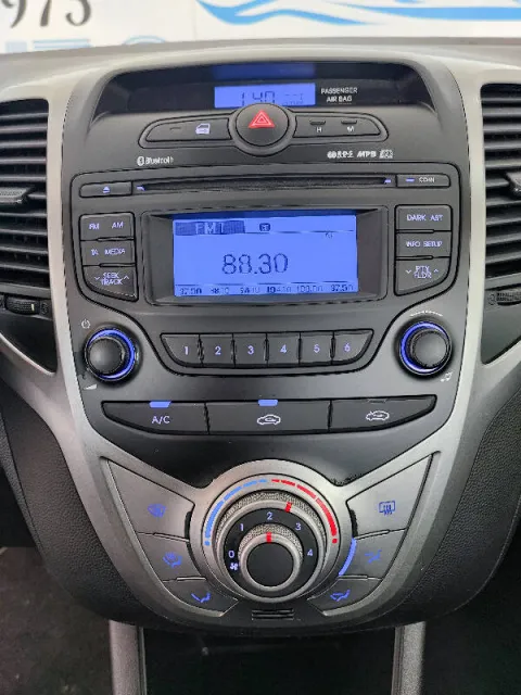 Hyundai ix20 1.4 crdi Comfort 90cv - Immagine 15
