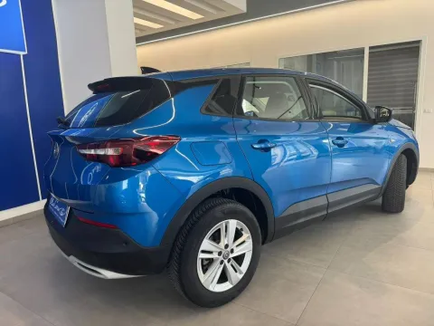 Opel Grandland X 1.5 ecotec Design Line s&s 130cv at8 - Immagine 19