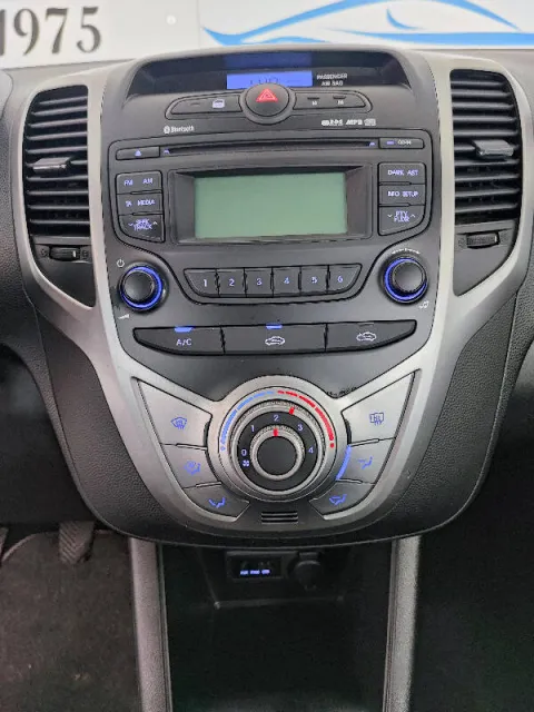 Hyundai ix20 1.4 crdi Comfort 90cv - Immagine 17
