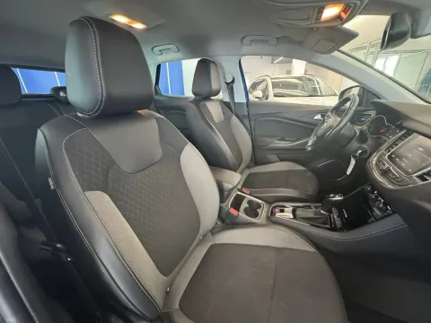 Opel Grandland X 1.5 ecotec Design Line s&s 130cv at8 - Immagine 20