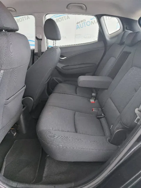 Hyundai ix20 1.4 crdi Comfort 90cv - Immagine 19