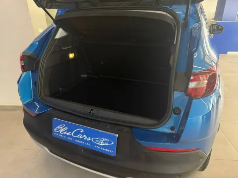 Opel Grandland X 1.5 ecotec Design Line s&s 130cv at8 - Immagine 21