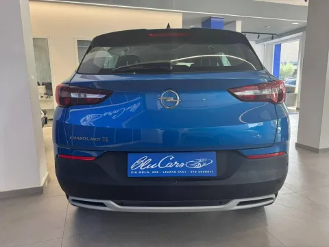 Opel Grandland X 1.5 ecotec Design Line s&s 130cv at8 - Immagine 22