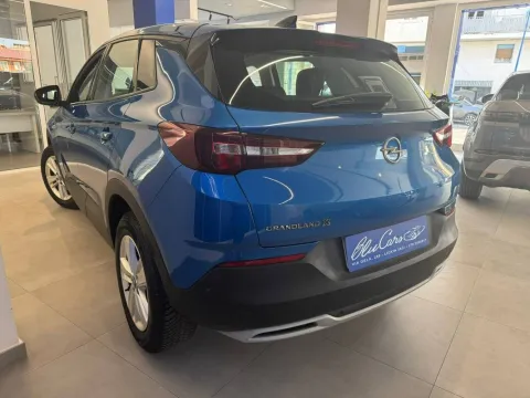 Opel Grandland X 1.5 ecotec Design Line s&s 130cv at8 - Immagine 23