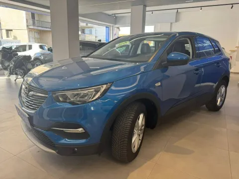 Opel Grandland X 1.5 ecotec Design Line s&s 130cv at8 - Immagine 27