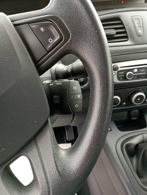 Renault Renault Scenic 1.5 dci energy s&s 110cv - Immagine 2