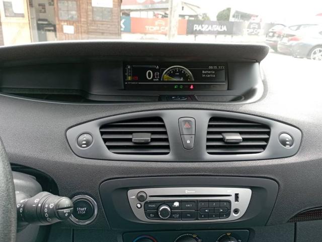Renault Renault Scenic 1.5 dci energy s&s 110cv - Immagine 4