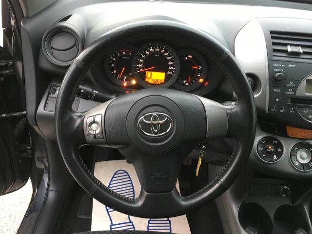 Toyota Toyota RAV4 2.2 d-4d 136cv dpf - Immagine 11