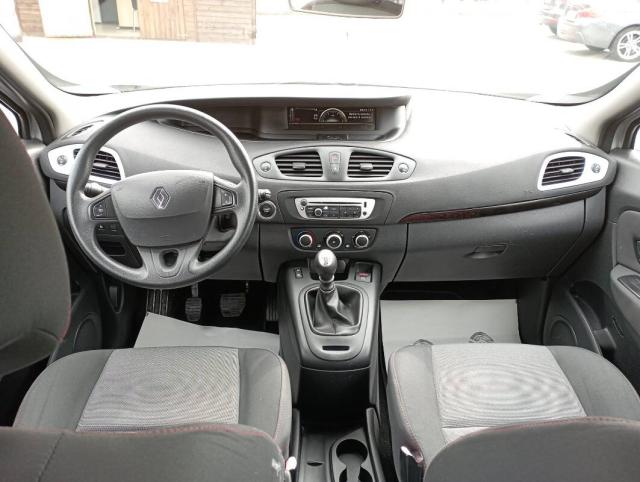 Renault Renault Scenic 1.5 dci energy s&s 110cv - Immagine 7
