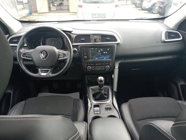 Renault Renault Kadjar 1.6 dci energy Business 130cv - Immagine 4
