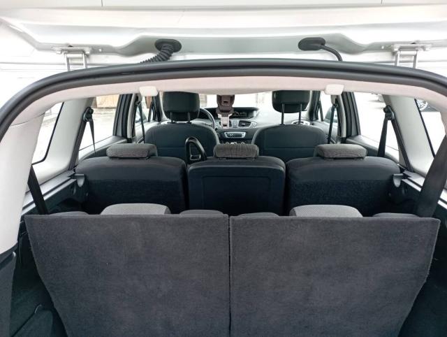 Renault Renault Scenic 1.5 dci energy s&s 110cv - Immagine 8