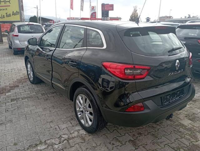 Renault Renault Kadjar 1.6 dci energy Business 130cv - Immagine 6