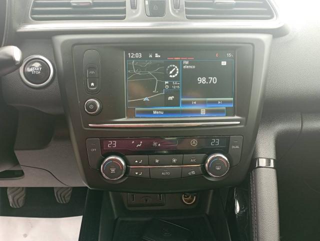 Renault Renault Kadjar 1.6 dci energy Business 130cv - Immagine 8