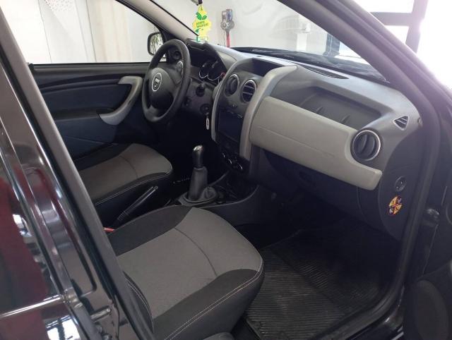Dacia Dacia Duster 1.6 Ambiance c/radio s/clima gpl 4x2 105cv - Immagine 5