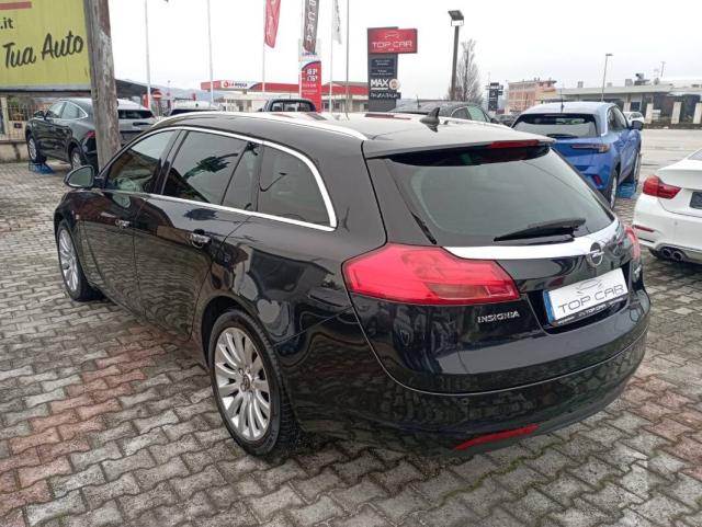 Opel Opel Insignia Sports Tourer 2.0 cdti ecoflex Cosmo 160cv - Immagine 7