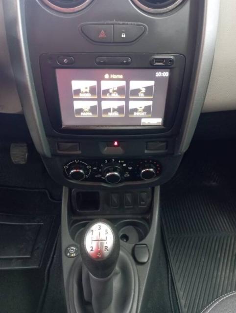 Dacia Dacia Duster 1.6 Ambiance c/radio s/clima gpl 4x2 105cv - Immagine 6