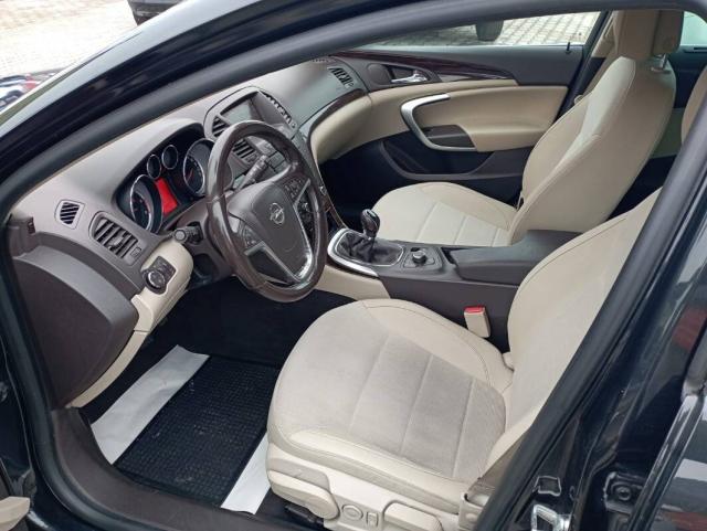 Opel Opel Insignia Sports Tourer 2.0 cdti ecoflex Cosmo 160cv - Immagine 9